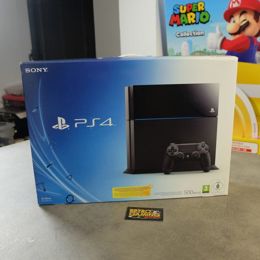 Playstation 4 500 GB