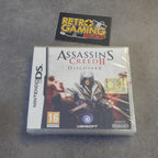 Vendita Assassin's Creed 2 Discovery Nuovo - Retrogaming Shop