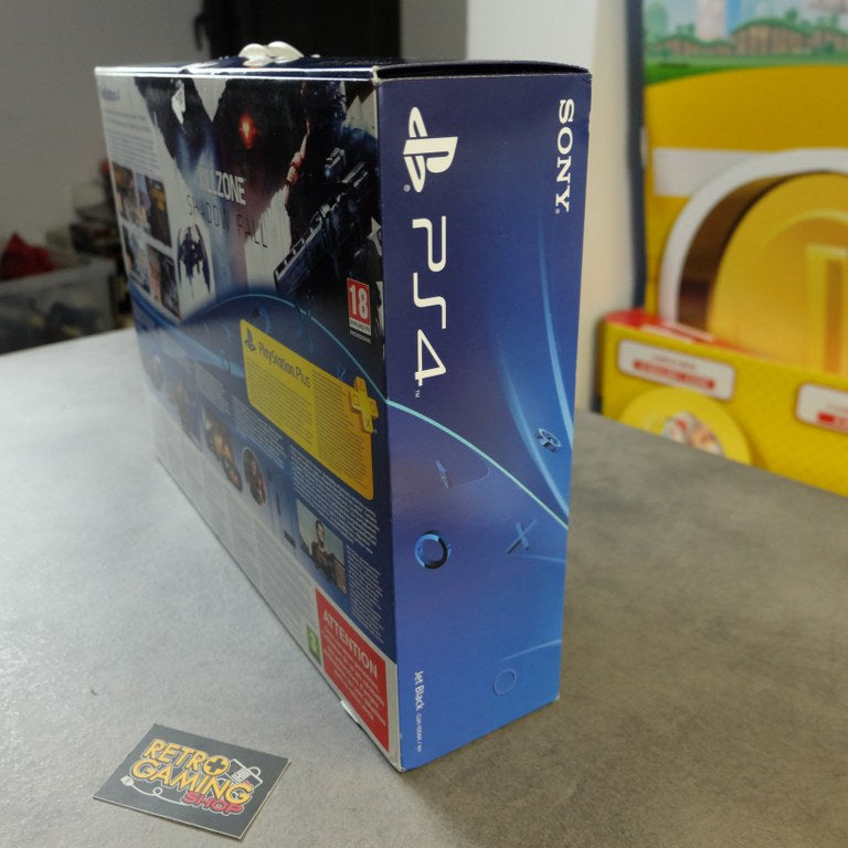 Vendita Playstation 4 500 GB - Retrogaming Shop