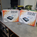 Vendita Pandora Box + 2 Arcade Stick - Retrogaming Shop