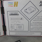 Vendita Pandora Box + 2 Arcade Stick - Retrogaming Shop