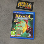Vendita Rayman Legends - Retrogaming Shop