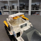 Vendita Snowcat G.I. Joe - Retrogaming Shop