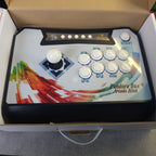 Vendita Pandora Box + 2 Arcade Stick - Retrogaming Shop