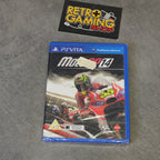 Vendita Moto Gp 14 Nuovo - Retrogaming Shop
