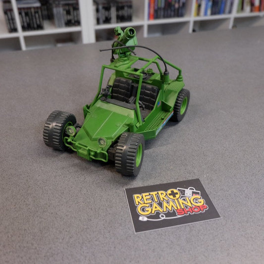 Awe Striker G.I. Joe Nintendo