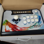 Vendita Pandora Box + 2 Arcade Stick - Retrogaming Shop