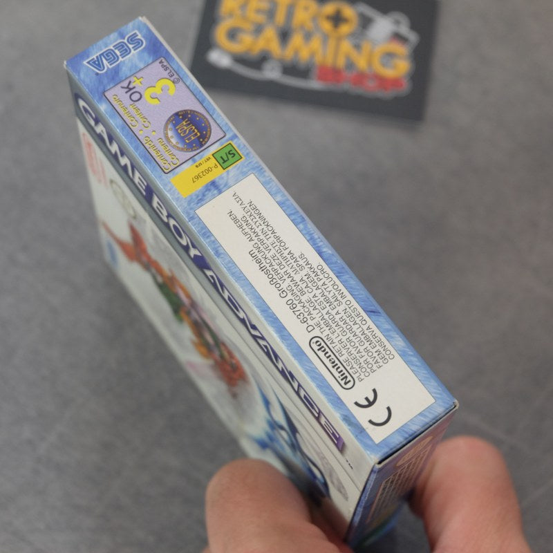 Shining Soul Nintendo