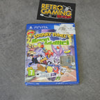 Vendita Looney Toons Sport Galattici Nuovo - Retrogaming Shop