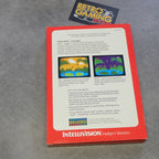Vendita Frog Bog Intellivision - Retrogaming Shop