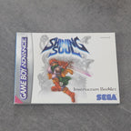 Vendita Shining Soul - Retrogaming Shop