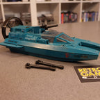 Vendita Water Moccasin G.I. Joe - Retrogaming Shop