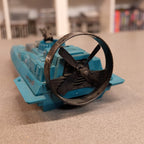 Vendita Water Moccasin G.I. Joe - Retrogaming Shop
