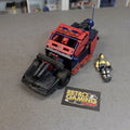 Vendita Thunder Machine G.I. Joe - Retrogaming Shop