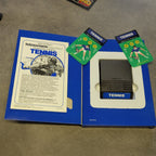 Vendita Tennis Intellivision - Retrogaming Shop