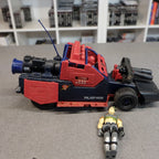 Vendita Thunder Machine G.I. Joe - Retrogaming Shop