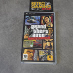 Vendita Grand Theft Auto Liberty City Stories - Retrogaming Shop