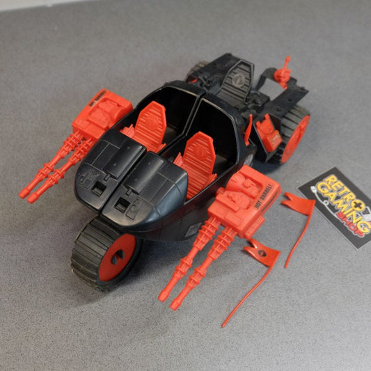 Stun G.I. Joe Nintendo