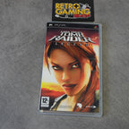 Vendita Lara Croft Tomb Raider Legend - Retrogaming Shop