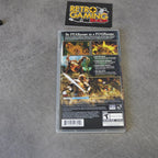 Vendita Untold Legends The Warriors Code - Retrogaming Shop