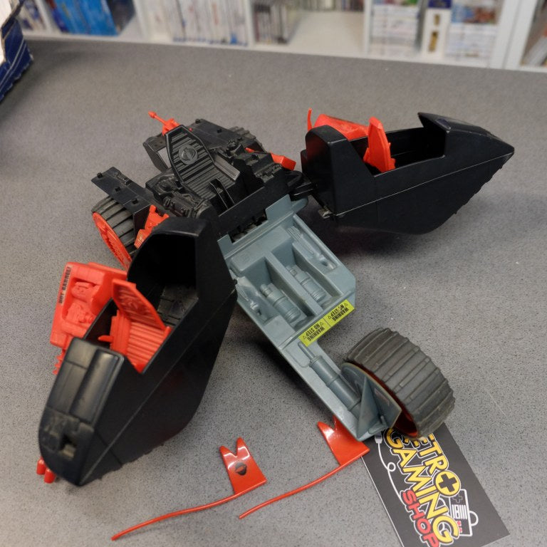 Stun G.I. Joe Nintendo