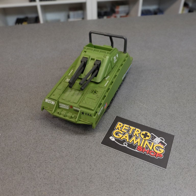 Vendita Armadillo MIni Tank G. I. Joe - Retrogaming Shop