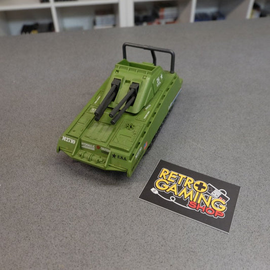 Armadillo MIni Tank G. I. Joe Nintendo
