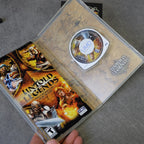 Vendita Untold Legends The Warriors Code - Retrogaming Shop