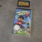 Vendita Hot Shots Golf Open Tee - Retrogaming Shop