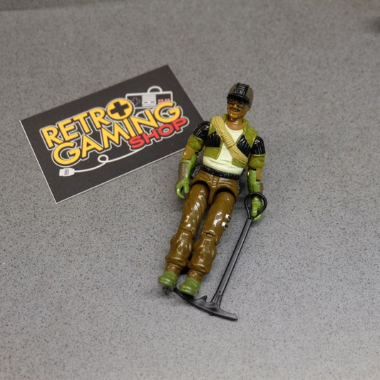 Alpine G. I. Joe Nintendo
