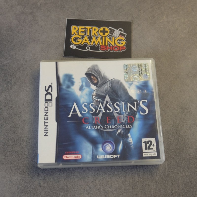 Vendita Assassin's Creed Altair's Chronicles - Retrogaming Shop