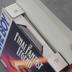 Vendita Final Fantasy Legend - Retrogaming Shop