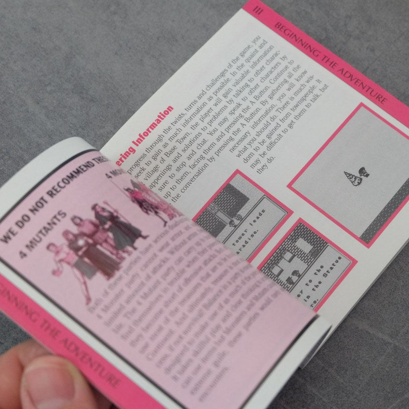 Vendita Final Fantasy Legend - Retrogaming Shop