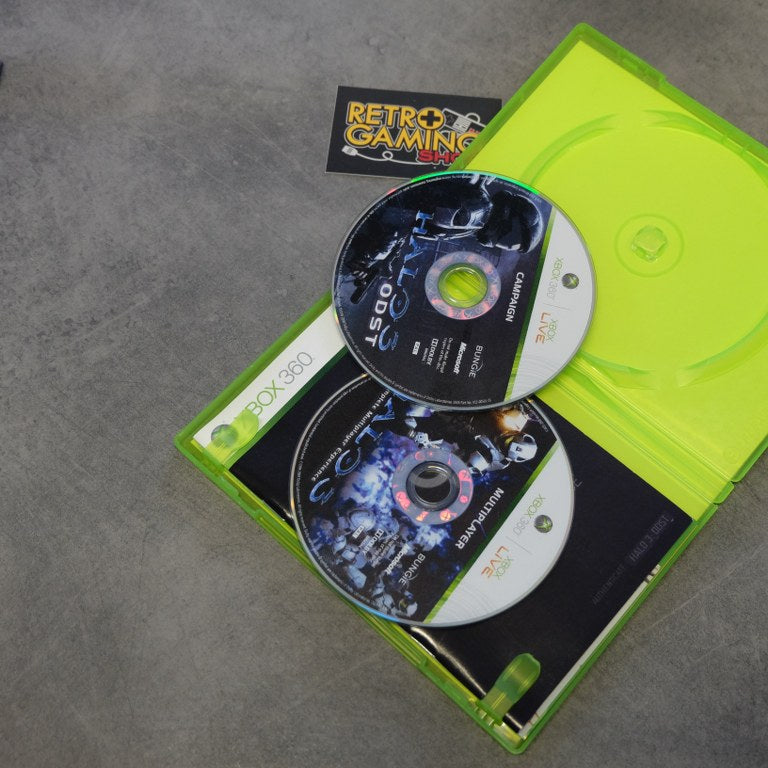 Vendita Halo ODST - Retrogaming Shop