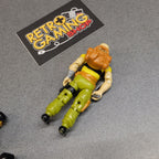 Vendita Taurus G. I. Joe - Retrogaming Shop