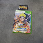 Vendita Naruto Shippuden Ultimate Ninja Storm Generations - Retrogaming Shop