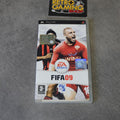 Vendita Fifa 09 - Retrogaming Shop