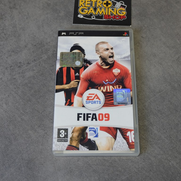 Fifa 09