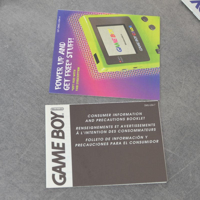 Vendita Final Fantasy Legend - Retrogaming Shop
