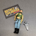 Vendita Dreadnok Ripper G. I. Joe - Retrogaming Shop