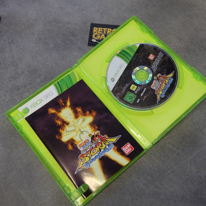 Vendita Naruto Shippuden Ultimate Ninja Storm Generations - Retrogaming Shop