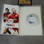 Vendita Fifa 09 - Retrogaming Shop