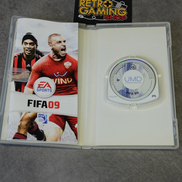 Fifa 09