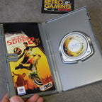 Vendita Fifa Street 2 - Retrogaming Shop