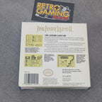 Vendita Final Fantasy Legend 2 II - Retrogaming Shop