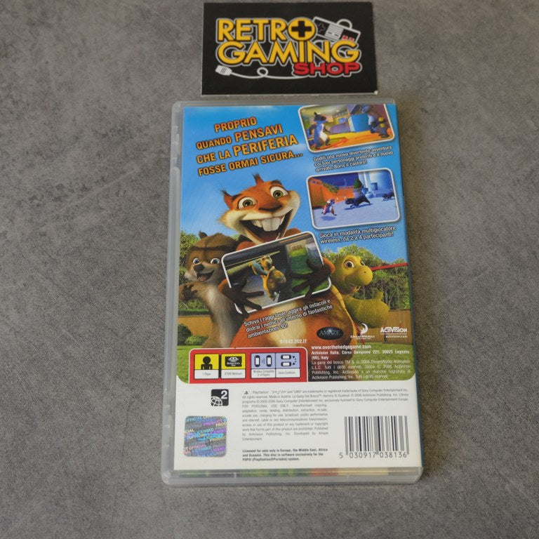 Vendita La Gang Del Bosco Hammy si Scatena! - Retrogaming Shop