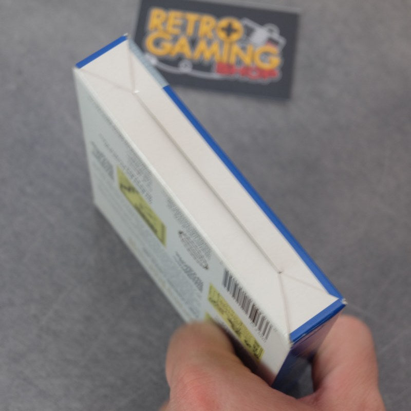 Vendita Final Fantasy Legend 2 II - Retrogaming Shop