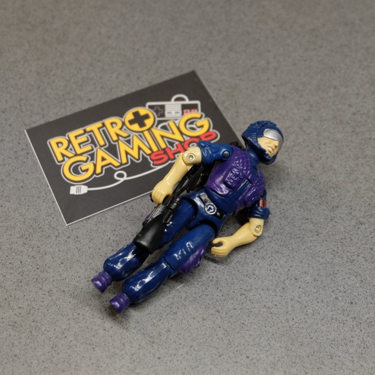 Tele-Viper G. I. Joe Nintendo
