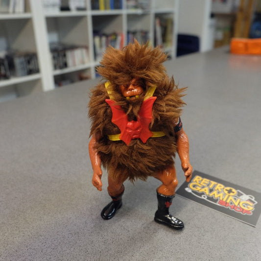 MOTU Grizzlor Mattel