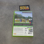 Vendita MInecraft Xbox 360 Edition - Retrogaming Shop